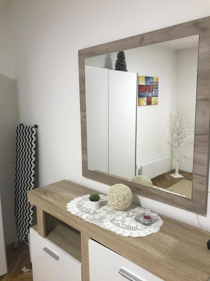 Apartman Bazar Σμεντέρεβο Εξωτερικό φωτογραφία