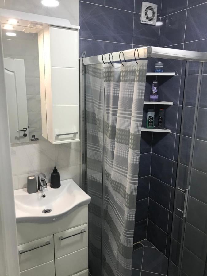 Apartman Bazar Σμεντέρεβο Εξωτερικό φωτογραφία